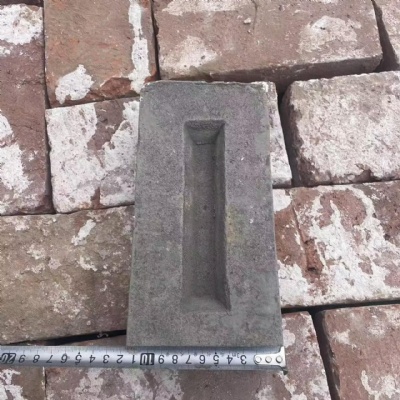 China New Clay Heritage Gray Brick