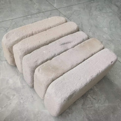 Tumbled Recycled Antique White Full Brick
