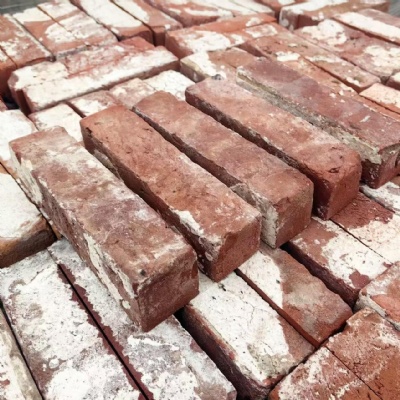 Heritage Half Brick
